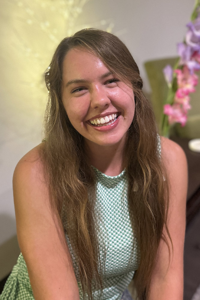 Brianna Bender